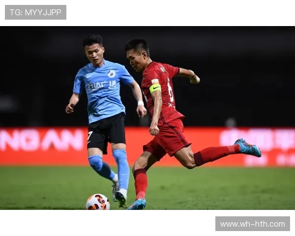 河南嵩山龙门迎战青岛海牛中超焦点对决双方力拼胜利荣耀争锋