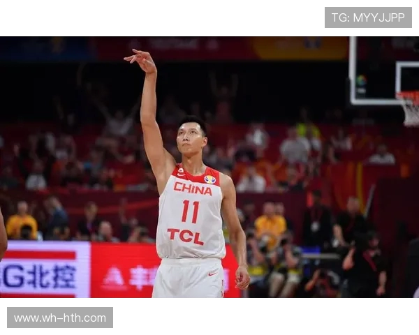 易建联退役后的中国男篮新方向与未来发展思考