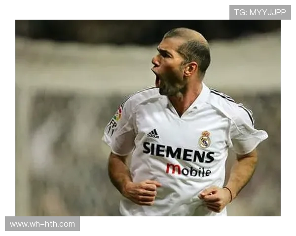 齐内丁·齐达内：从足球天才到世界级教练的传奇人生与成就解析