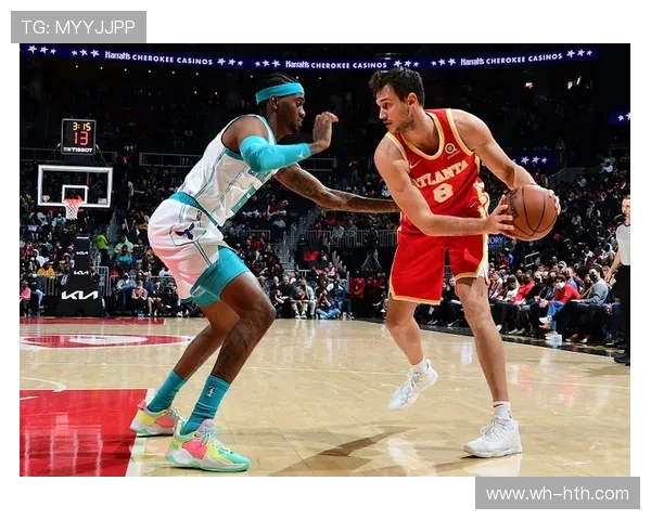 黄蜂与老鹰激战正酣 谁能在东部冲击季后赛名额决胜关键之战