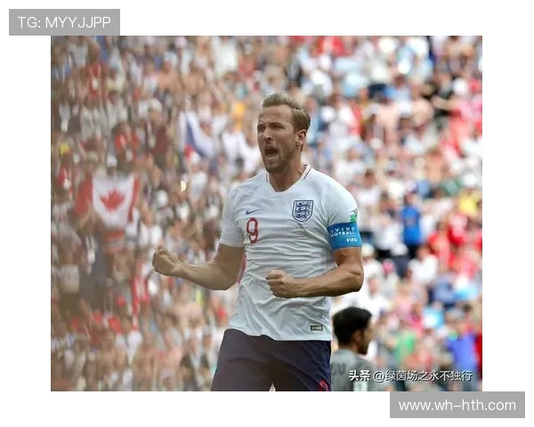 哈里凯恩率领球队再创辉煌引领绿茵场新传奇