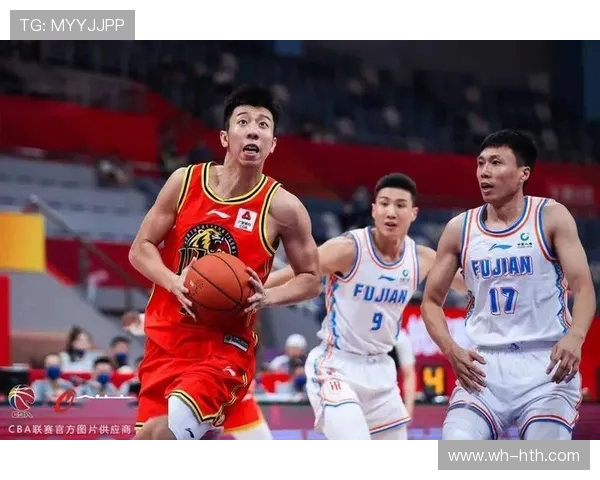 福建浔兴股份强势迎战劲旅展现团队实力引发篮球圈热议