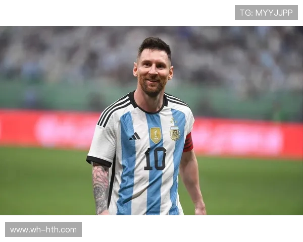 梅西以无与伦比的天赋与坚持再度定义世界足球传奇之路