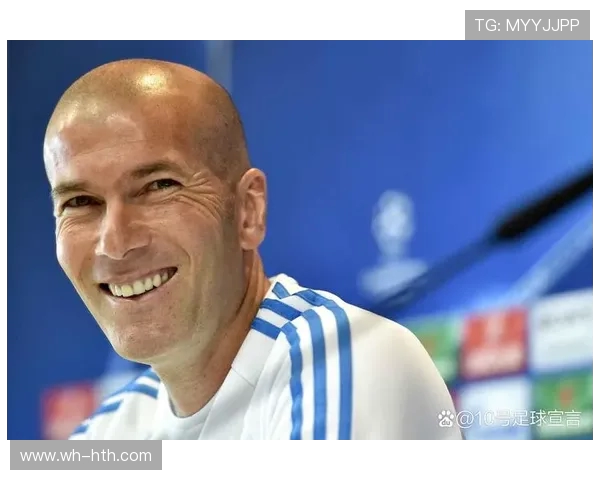 齐内丁齐达内如何以非凡智慧与优雅球风改变世界足球格局