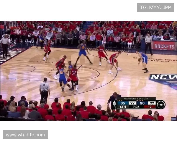 鹈鹕与勇士展开激烈对决 戴维斯与库里的对抗成焦点