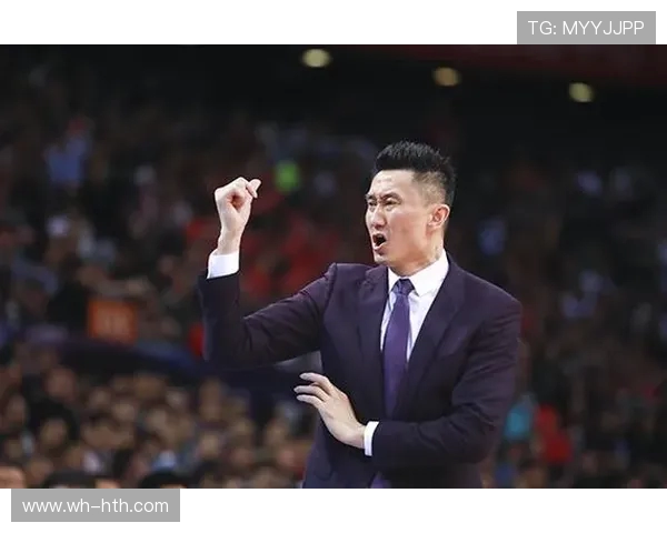 杜锋重塑球队核心理念引领新一代篮球力量全面崛起