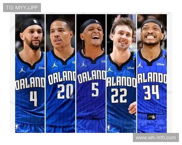 魔术队挑战热火队巅峰对决双方球员状态分析与赛季前景展望