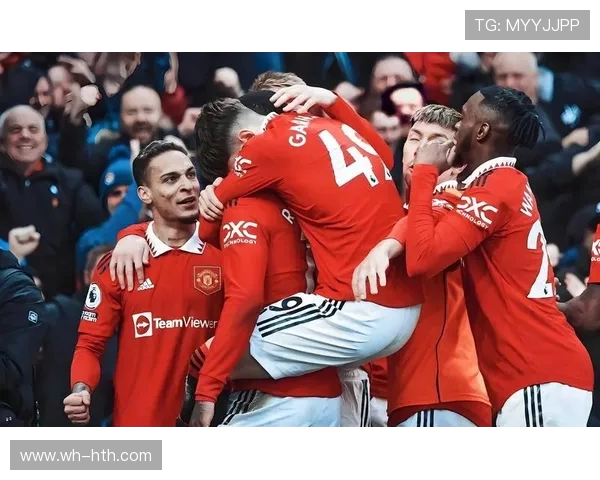 曼联鏖战英超强敌全场激战逆转取胜再现红魔荣耀风采