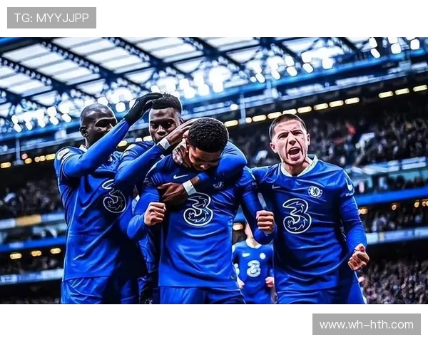 曼联与切尔西激战再度上演巅峰对决 谁将笑傲英超赛场