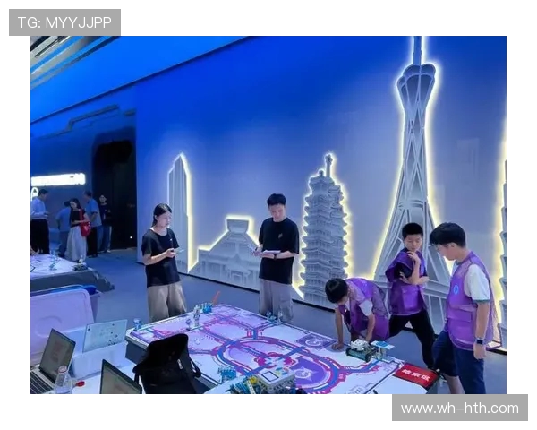 体育融合创新探索：从传统赛事到数字竞技的未来发展之路