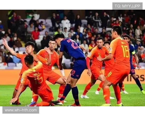 中国足球队在国际友谊赛中逆袭获胜，展现新阵容活力与战术调整