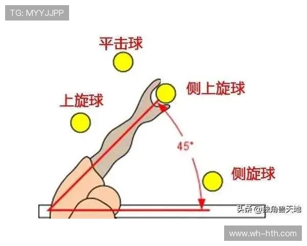 乒乓球的速度与旋转探秘从技巧训练到心理博弈的全面解析