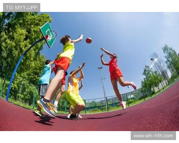 探索运动的无限可能：如何通过科学训练提升身体素质与心理健康