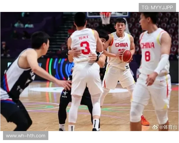 中国男篮逆转战胜韩国队晋级亚洲杯四强 林书豪全场贡献22分