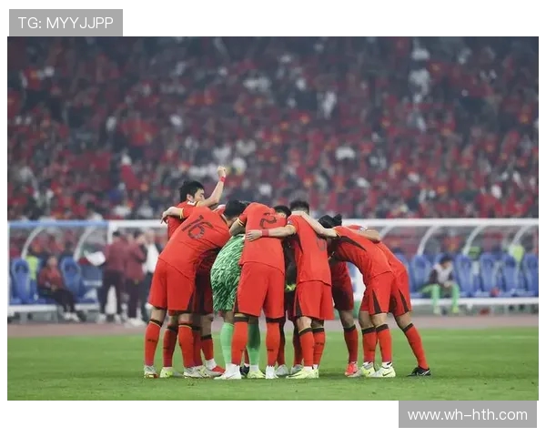 中国男足新星爆发助球队逆转取胜点燃球迷激情展现崭新时代风貌