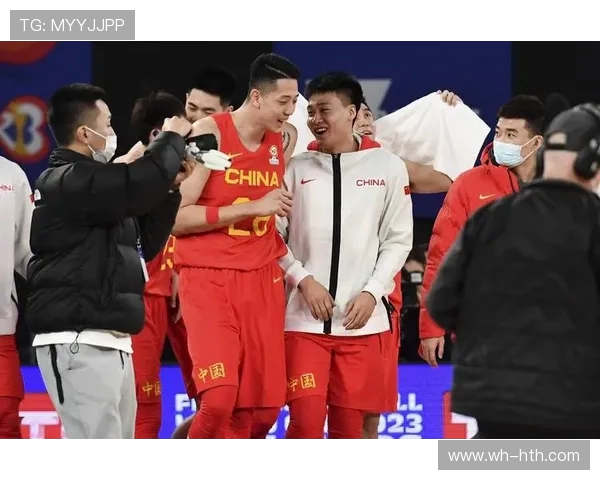 中国篮球队逆袭战胜强敌成功晋级世界杯八强全员表现亮眼展现团队实力