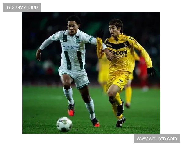 维吉尔·范迪克：从荷兰天才到英超霸主的崛起之路