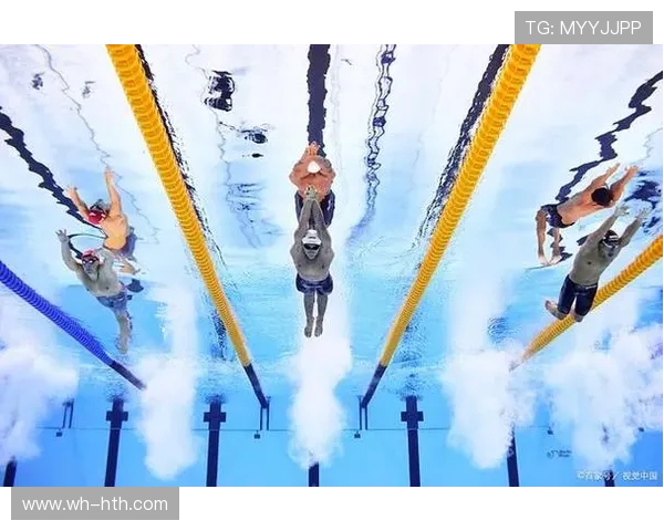 从惊心动魄的腾空到完美入水跳水运动员背后的力量与艺术