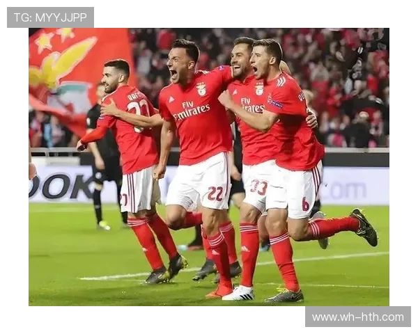 本菲卡崛起之路：从欧洲豪门到全球足坛劲旅的传奇故事