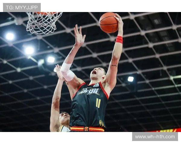 浙江东阳光力克北京北汽强势逆袭 全场焦点对决引爆篮球激情