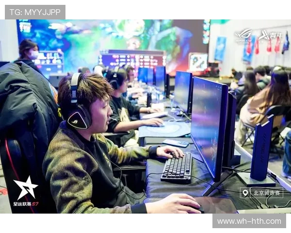 电竞赛事全解析 赛制规则选手表现技术比拼背后的故事