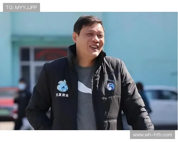 范志毅：从绿茵场到社会活动家，探析中国足球传奇人物的多重身份与贡献