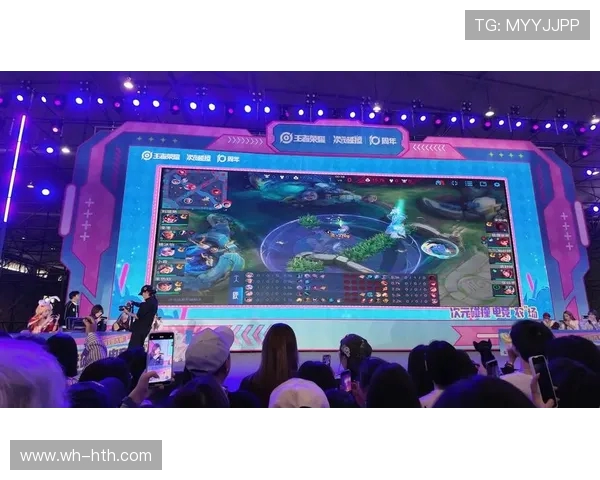 全球总决赛燃爆全场新王登顶引领电竞新时代激情与荣耀并存