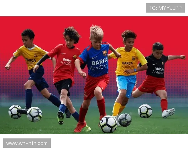 国际足坛风云:挑战传统,青训新时代 国际足坛风云:挑战传统,青训新时代