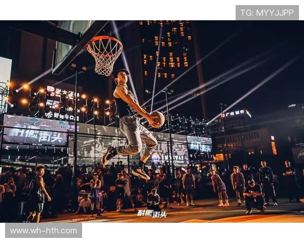 篮球魅力无限探索:从街头到职业赛场的成长与挑战 篮球魅力无限探索:从街头到职业赛场的成长与挑战