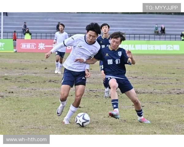 苏州东吴迎战延边龙鼎激情对决 展现顶级足球对抗与精彩战术博弈