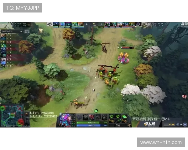 DOTA2战术解析:深入探讨IG战队的全面压制策略与执行技巧 DOTA2战术解析:深入探讨IG战队的全面压制策略与执行技巧