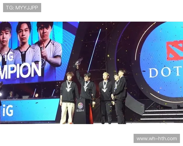 DOTA2热议：IG战队灵活性引发的战术争论与分析