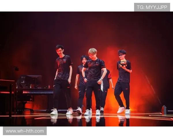 FPX战队在CSGO赛事中的快速崛起与战术创新分析