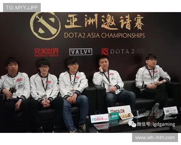 刘芳专访：从新手到职业选手的DOTA2成长之路回顾与展望