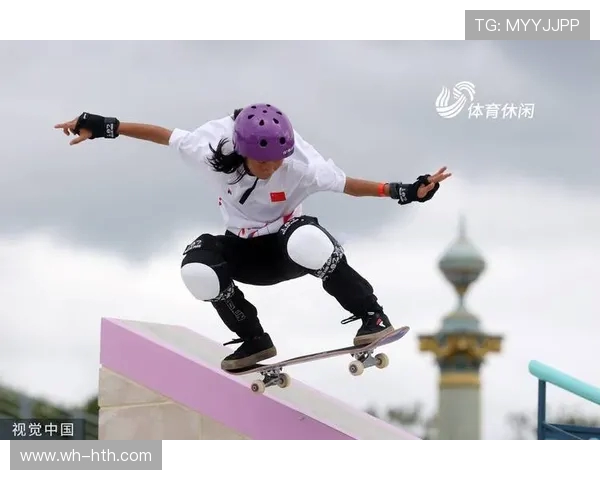 北京滑板队的崛起与奋斗历程马拉松大满贯特别报道