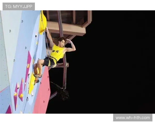 广州攀岩队与北京攀岩队赛后状态分析与技术对比探讨