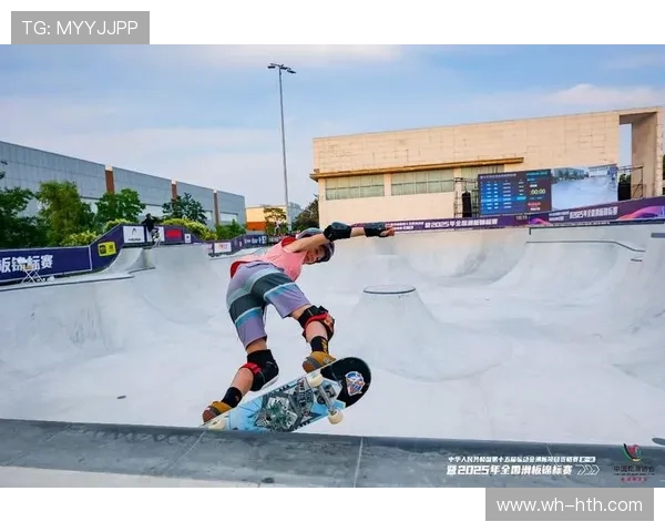 深圳滑板队协作创新引发热议推动滑板文化新发展 深圳滑板队协作创新引发热议推动滑板文化新发展