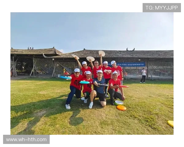深圳飞盘队的团队协作之道:共创辉煌的飞盘精神与默契配合 深圳飞盘队的团队协作之道:共创辉煌的飞盘精神与默契配合
