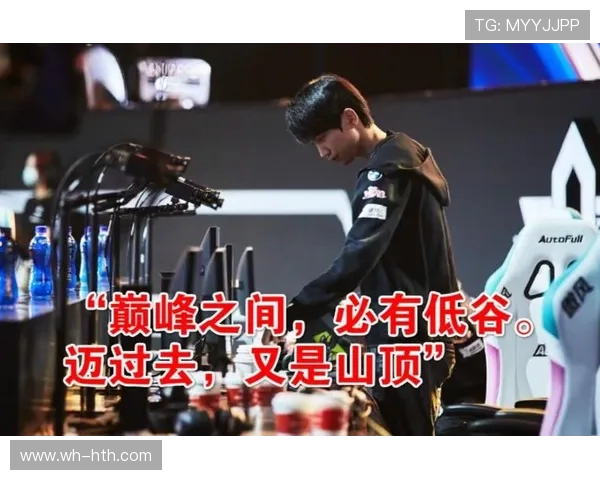 职业联赛特别报道：探寻FPX从低谷到巅峰的奋斗历程与辉煌成就