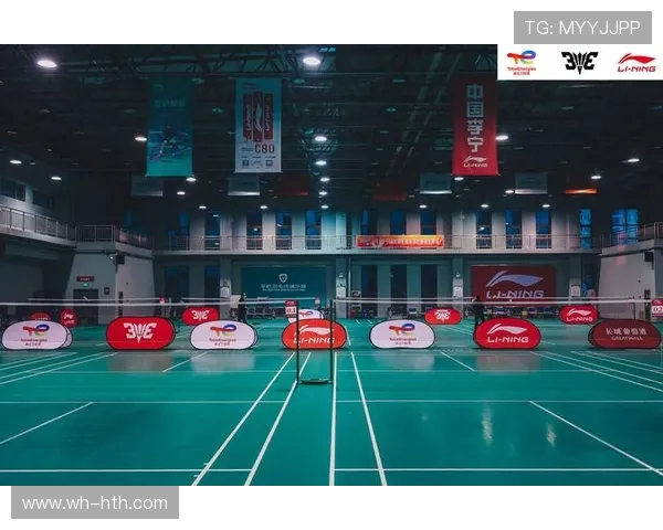 西安羽毛球队奋起直追的背后故事与未来展望