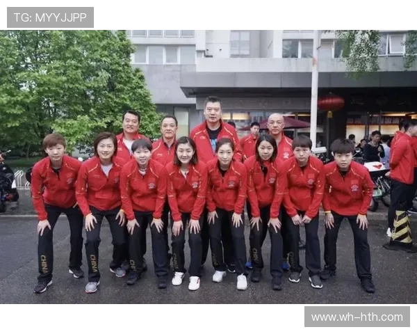 重庆乒乓球队与杭州乒乓球队赛后复盘分析及配合策略探讨