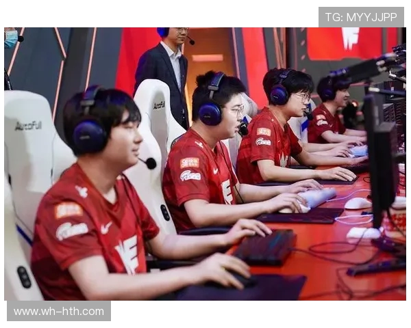 青年赛分析：WE战队技术实力的全面评估与未来展望