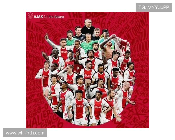 阿贾克斯的辉煌征程与青春风暴如何铸就欧洲足坛永恒传奇