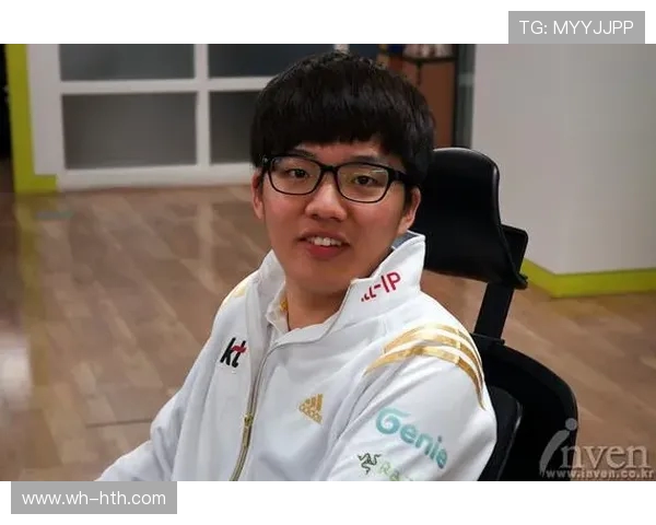 KT Rolster战队历程回顾与未来展望：电竞传奇的崛起与挑战