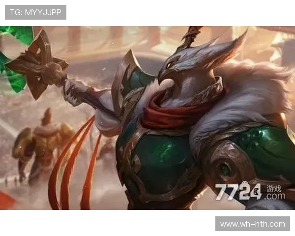 《S15英雄联盟赛季大更新全面解析 新版英雄平衡与战术变化一览》