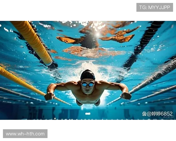 从惊险一跃到完美入水全面解析跳水运动的魅力与科学训练