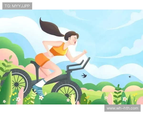 全民健身时代来临，如何通过体育运动提升身体素质与心理健康