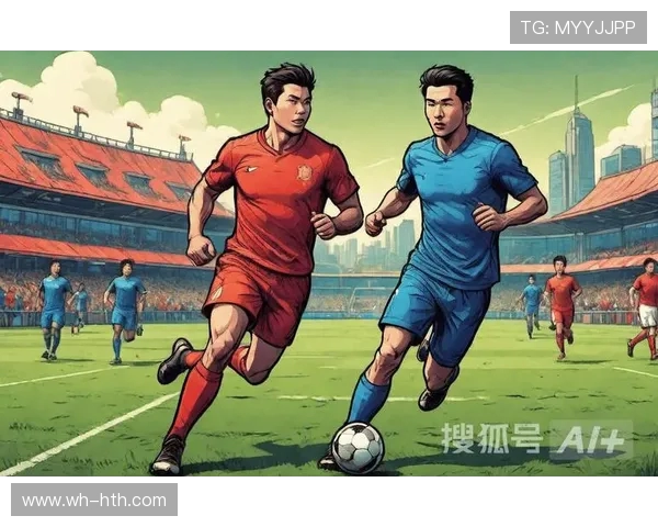 展望2026世界杯全球足球盛宴：竞技激情与城市活力全面绽放中