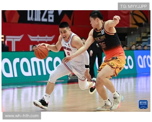 江苏肯帝亚与广州龙狮激战正酣 谁将书写CBA新篇章