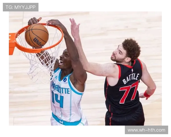 猛龙鏖战黄蜂全场激烈对攻双方年轻核心爆发上演精彩对决 猛龙鏖战黄蜂全场激烈对攻双方年轻核心爆发上演精彩对决